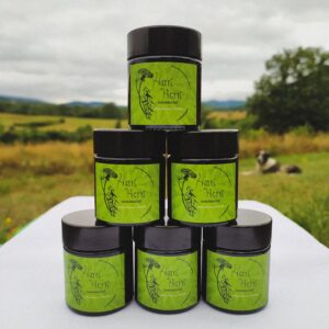 UNGÜENTO DE CANNABIS